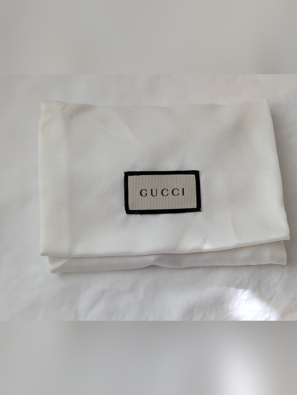 GUCCI Micro GG Papagallo Parrot Charm - Picture 10 of 10